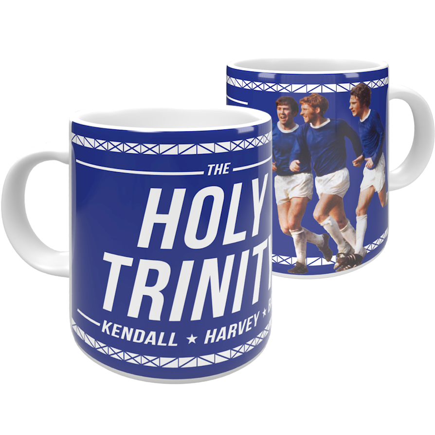 Holy Trinity - Mug