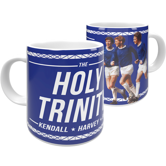 Holy Trinity - Mug