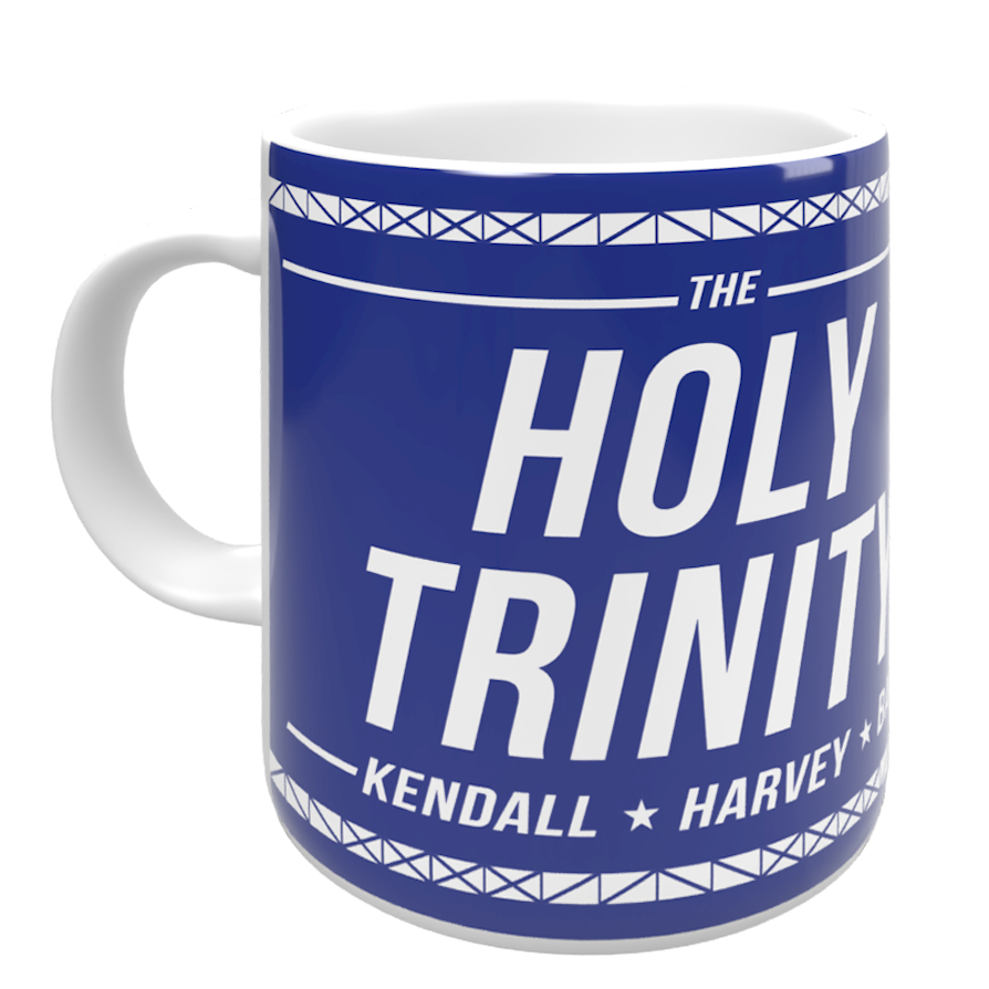 Holy Trinity - Mug