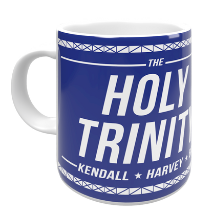 Holy Trinity - Mug