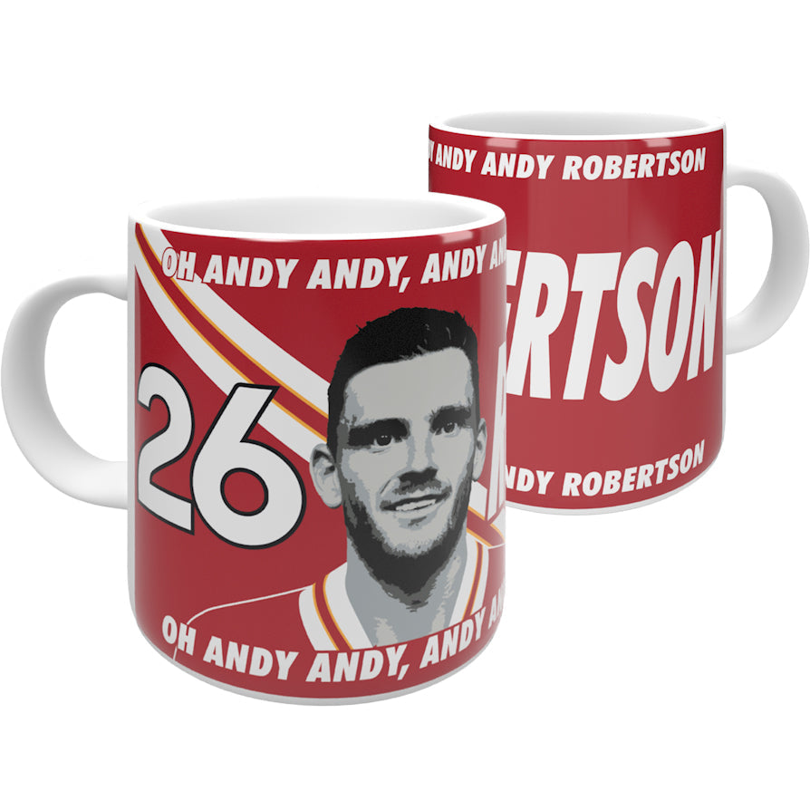 Robertson Liverpool Mug