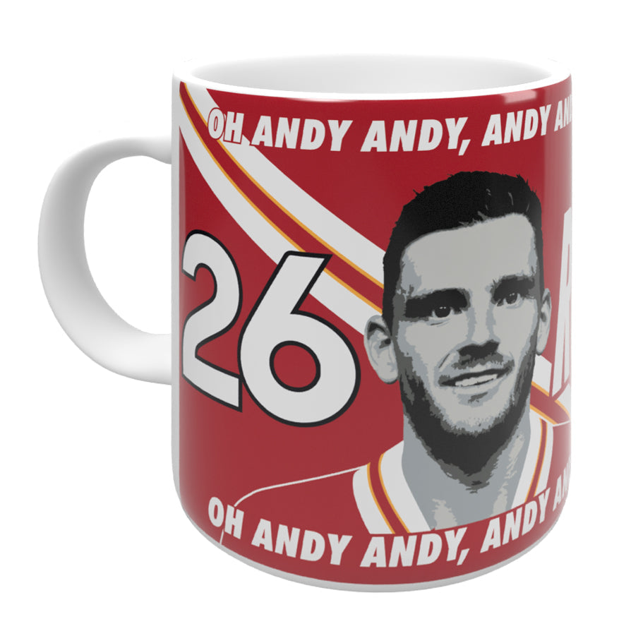 Robertson Liverpool Mug