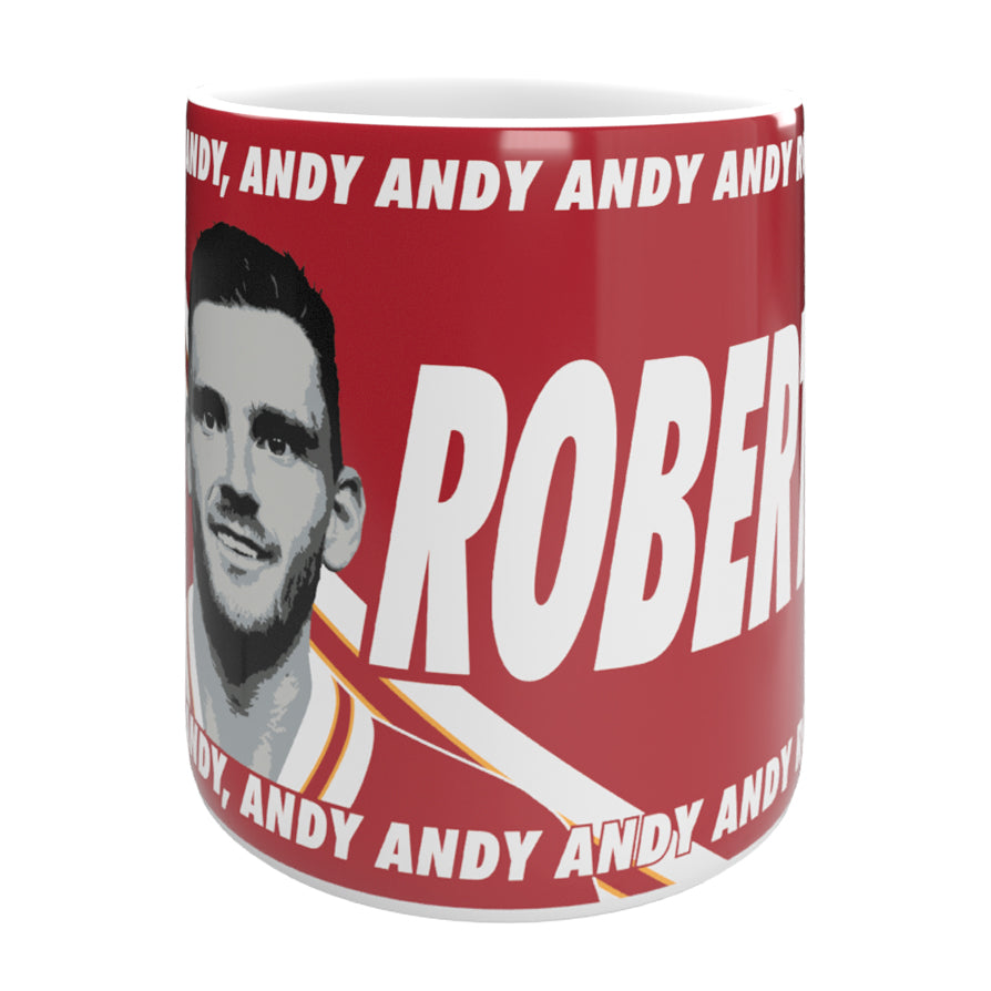 Robertson Liverpool Mug