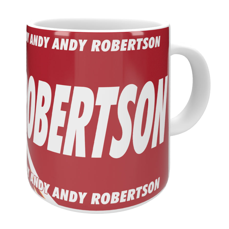 Robertson Liverpool Mug