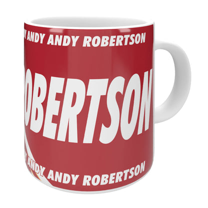 Robertson Liverpool Mug