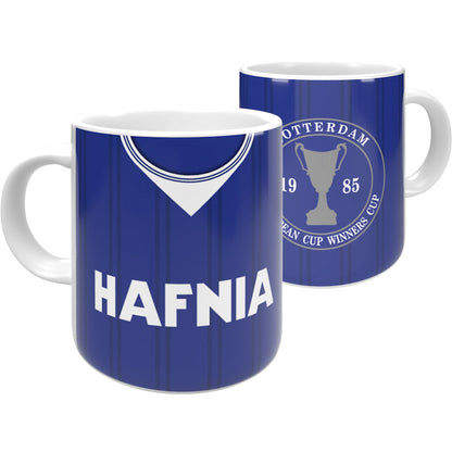 HAFNIA - Mug