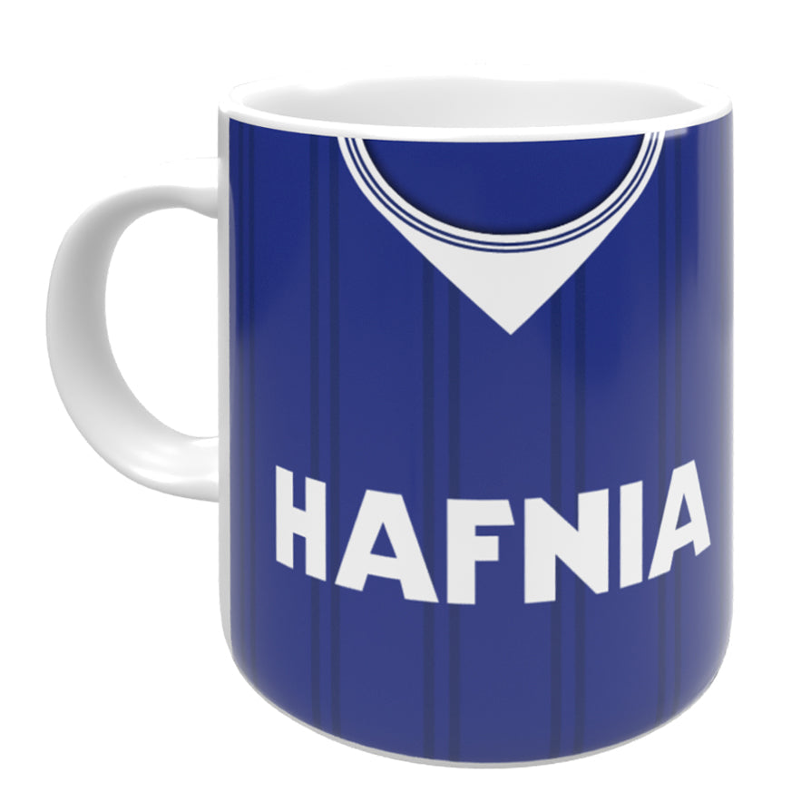 HAFNIA - Mug