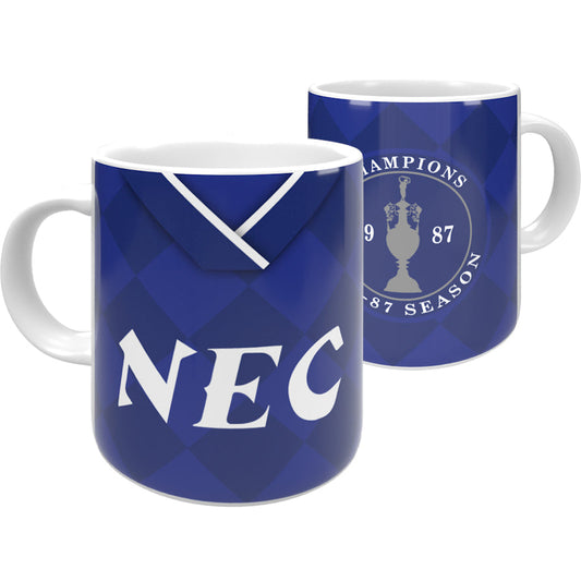 NEC - Mug