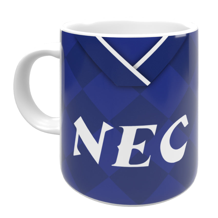 NEC - Mug