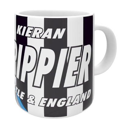 Trippier Newcastle Mug