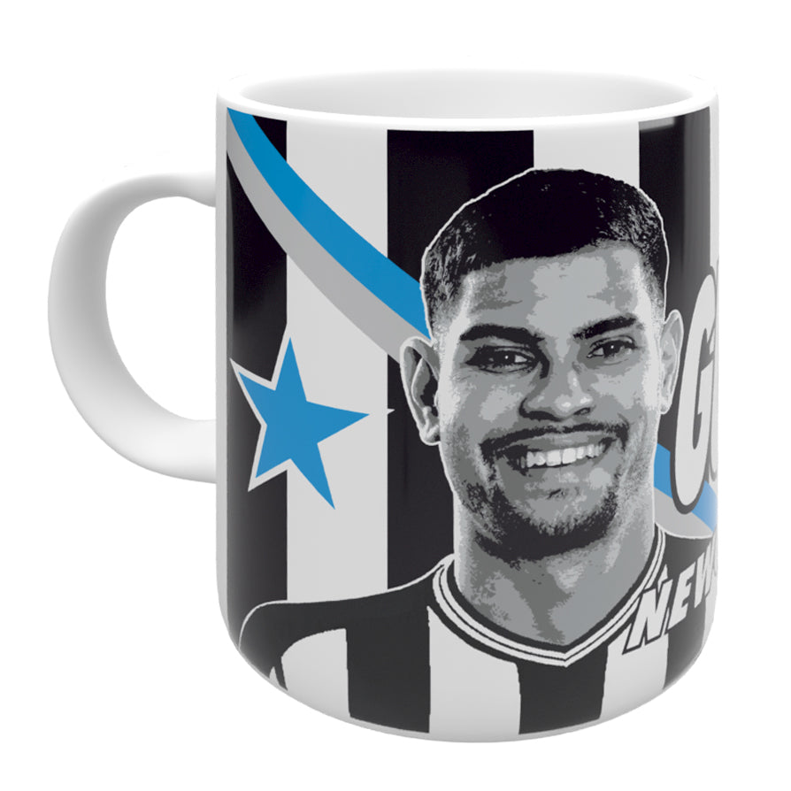 Guimaraes Newcastle Mug