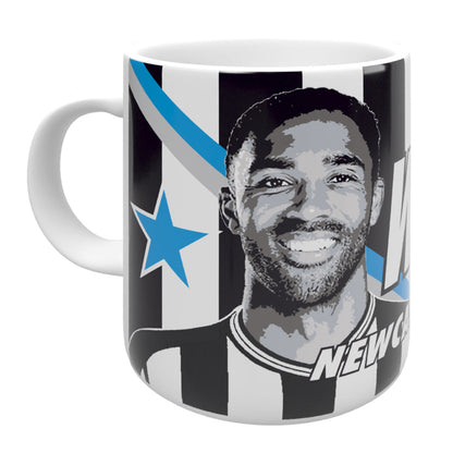 Wilson Newcastle Mug