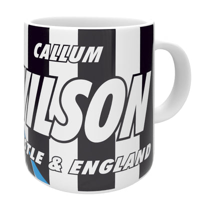 Wilson Newcastle Mug