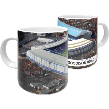 Goodison Park Mug