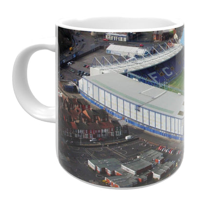 Goodison Park Mug