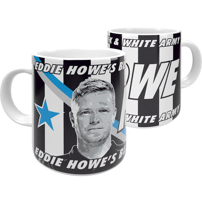 Howe Newcastle Mug