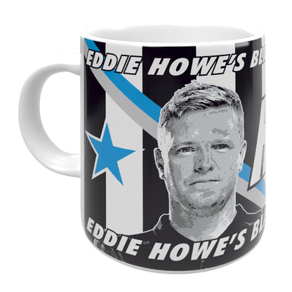 Howe Newcastle Mug