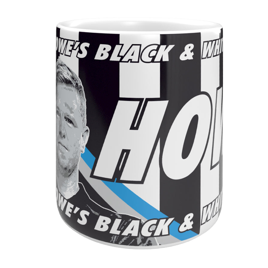 Howe Newcastle Mug