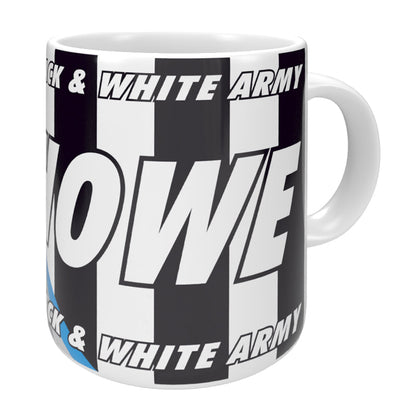 Howe Newcastle Mug