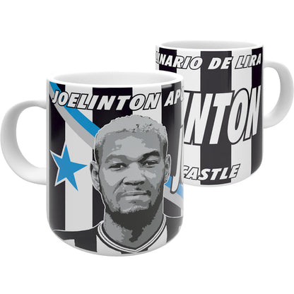 Joelinton Newcastle Mug