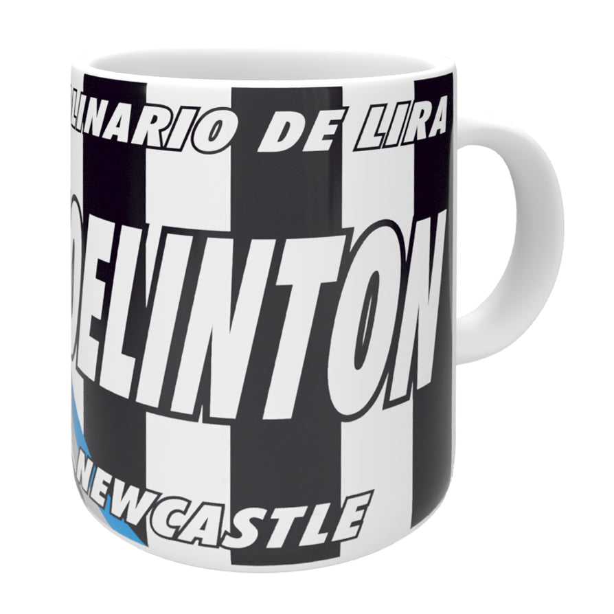 Joelinton Newcastle Mug