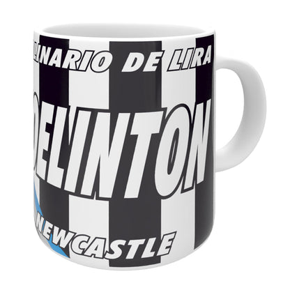 Joelinton Newcastle Mug