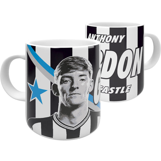 Gordon Newcastle Mug