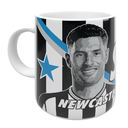 Schar Newcastle Mug