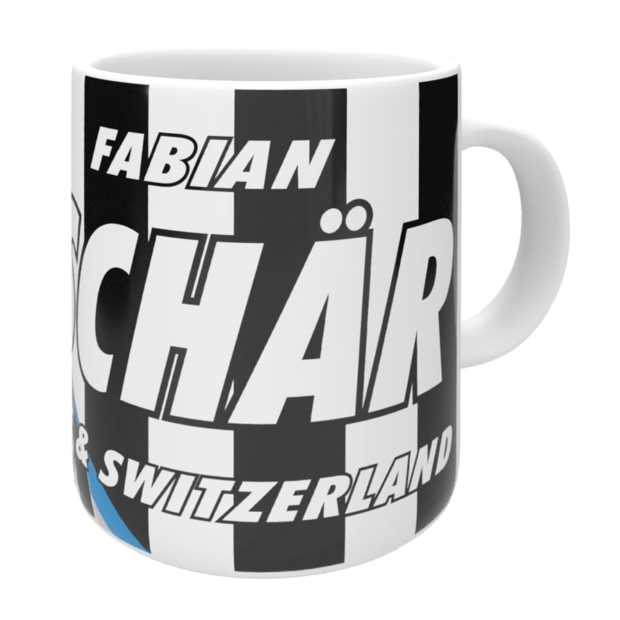 Schar Newcastle Mug