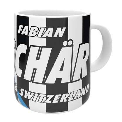 Schar Newcastle Mug