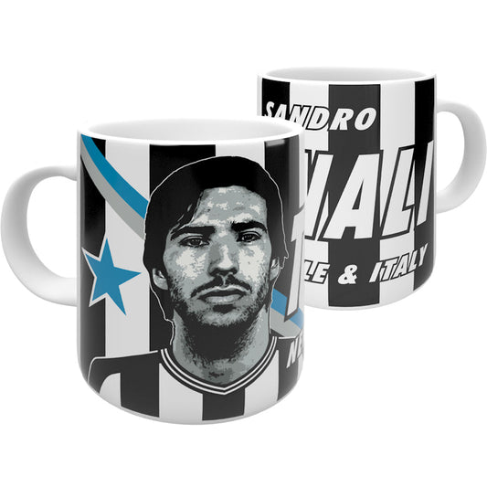 Tonali Newcastle Mug