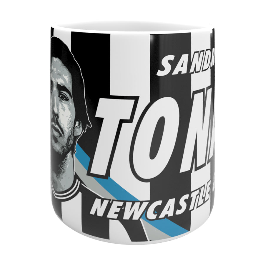 Tonali Newcastle Mug