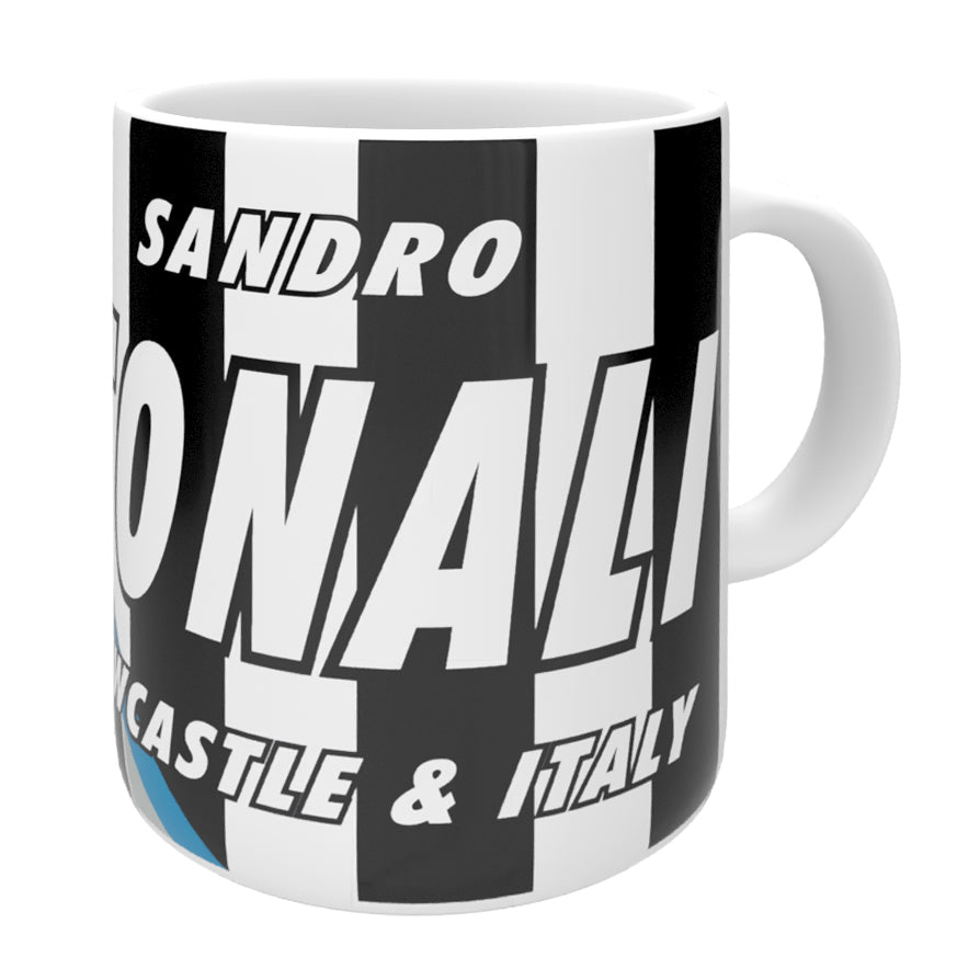 Tonali Newcastle Mug