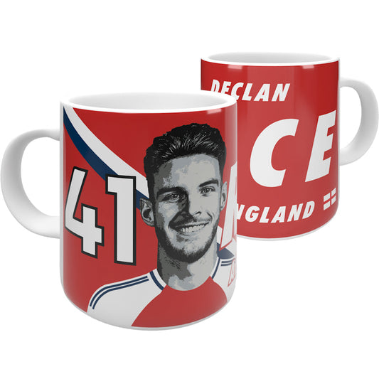 Rice Arsenal Mug