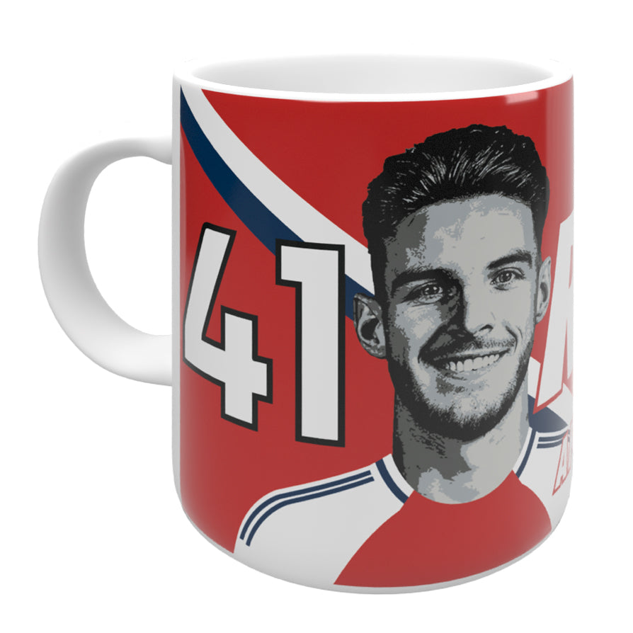 Rice Arsenal Mug