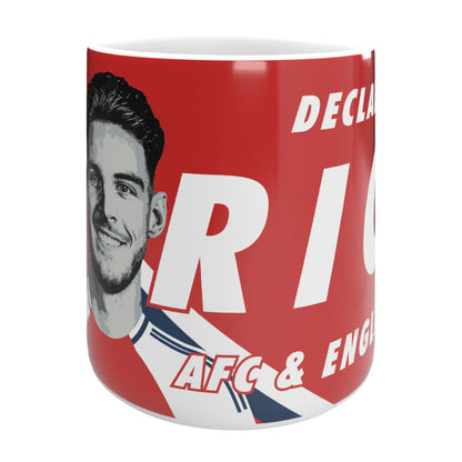 Rice Arsenal Mug