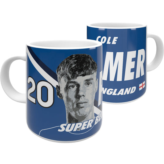 Palmer Chelsea Mug