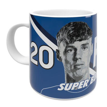 Palmer Chelsea Mug