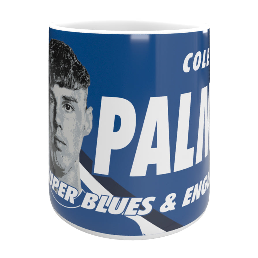 Palmer Chelsea Mug