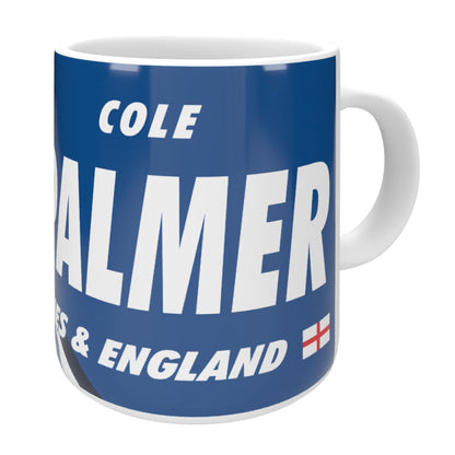 Palmer Chelsea Mug