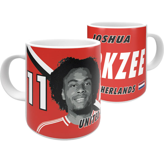 Zirkzee City Mug 11oz