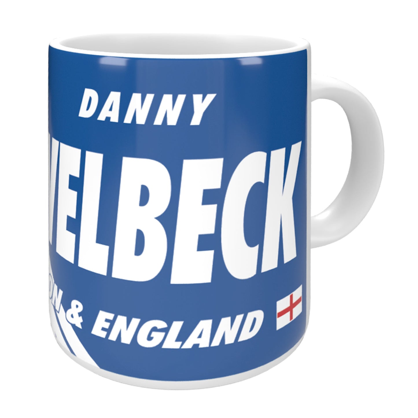 Welbeck Brighton Mug 11oz