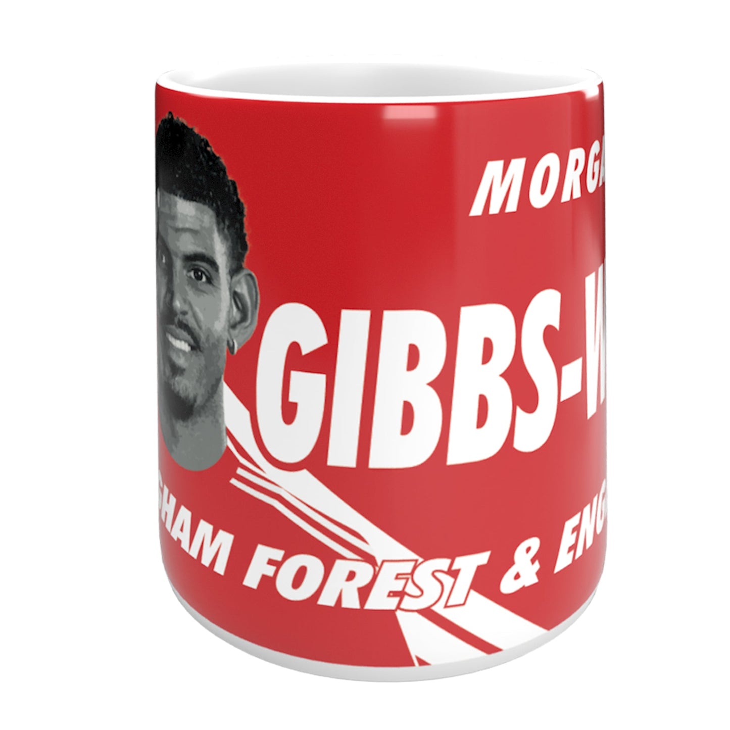 Gibbs-White Forest Mug 11oz