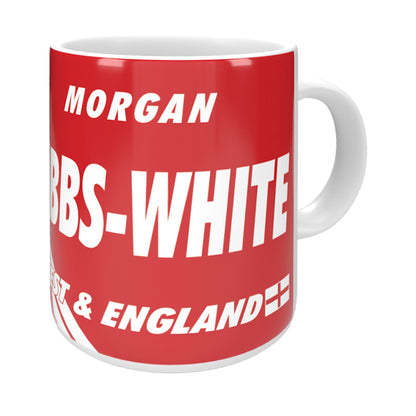 Gibbs-White Forest Mug 11oz