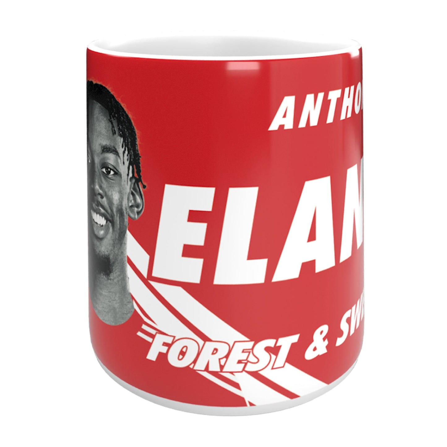 Elanga Forest Mug 11oz