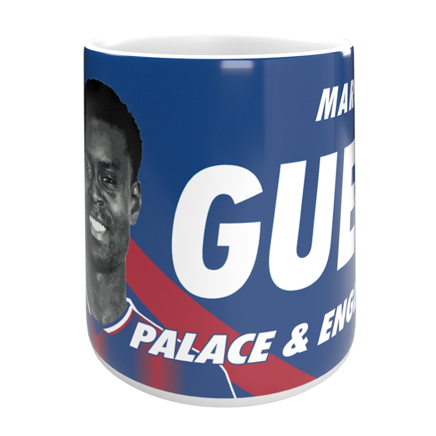 Guehi Palace Mug 11oz