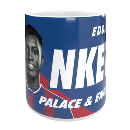 Nketiah Palace Mug 11oz