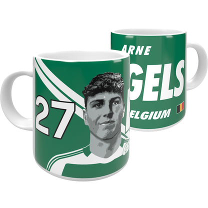 Engels Celtic Mug 11oz