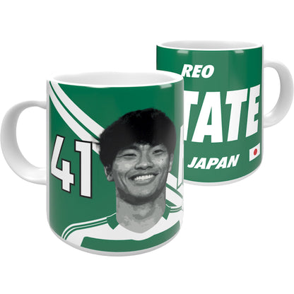 Hatate Celtic Mug 11oz