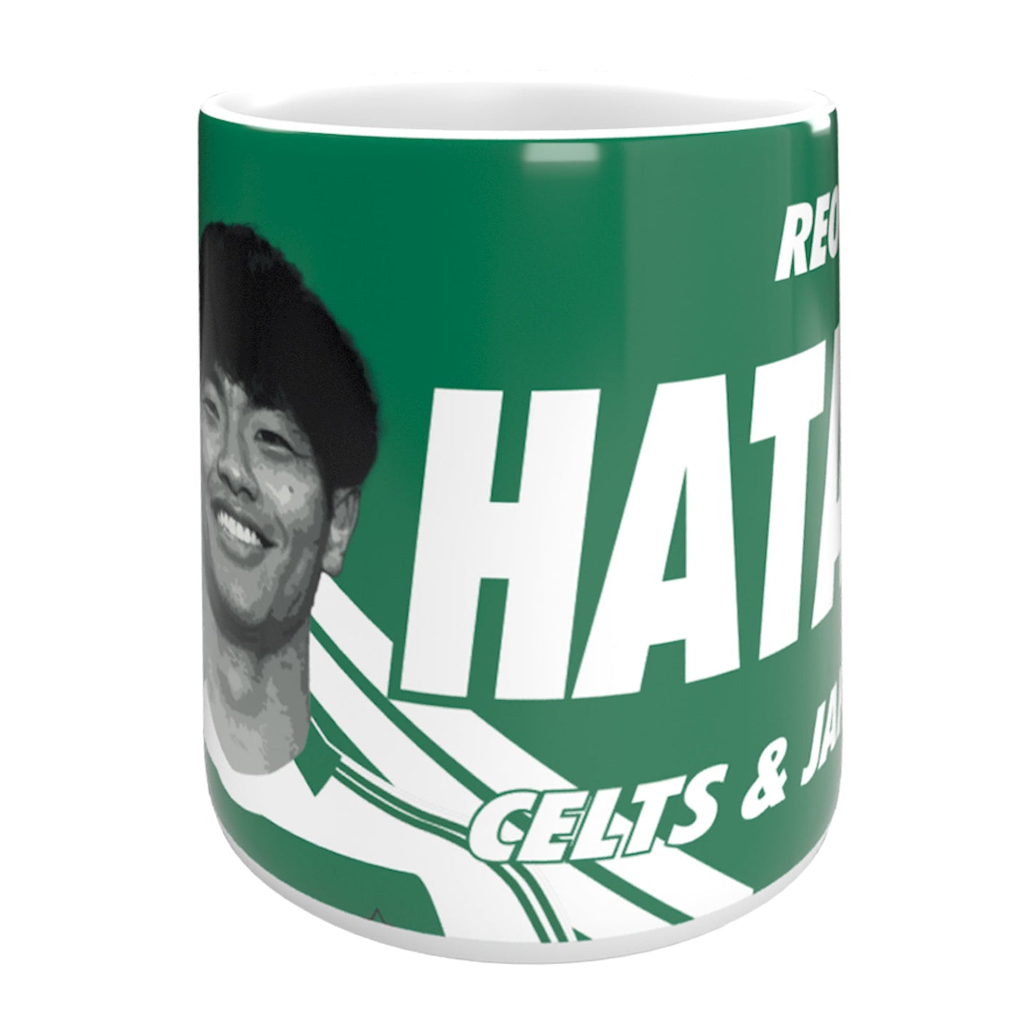 Hatate Celtic Mug 11oz